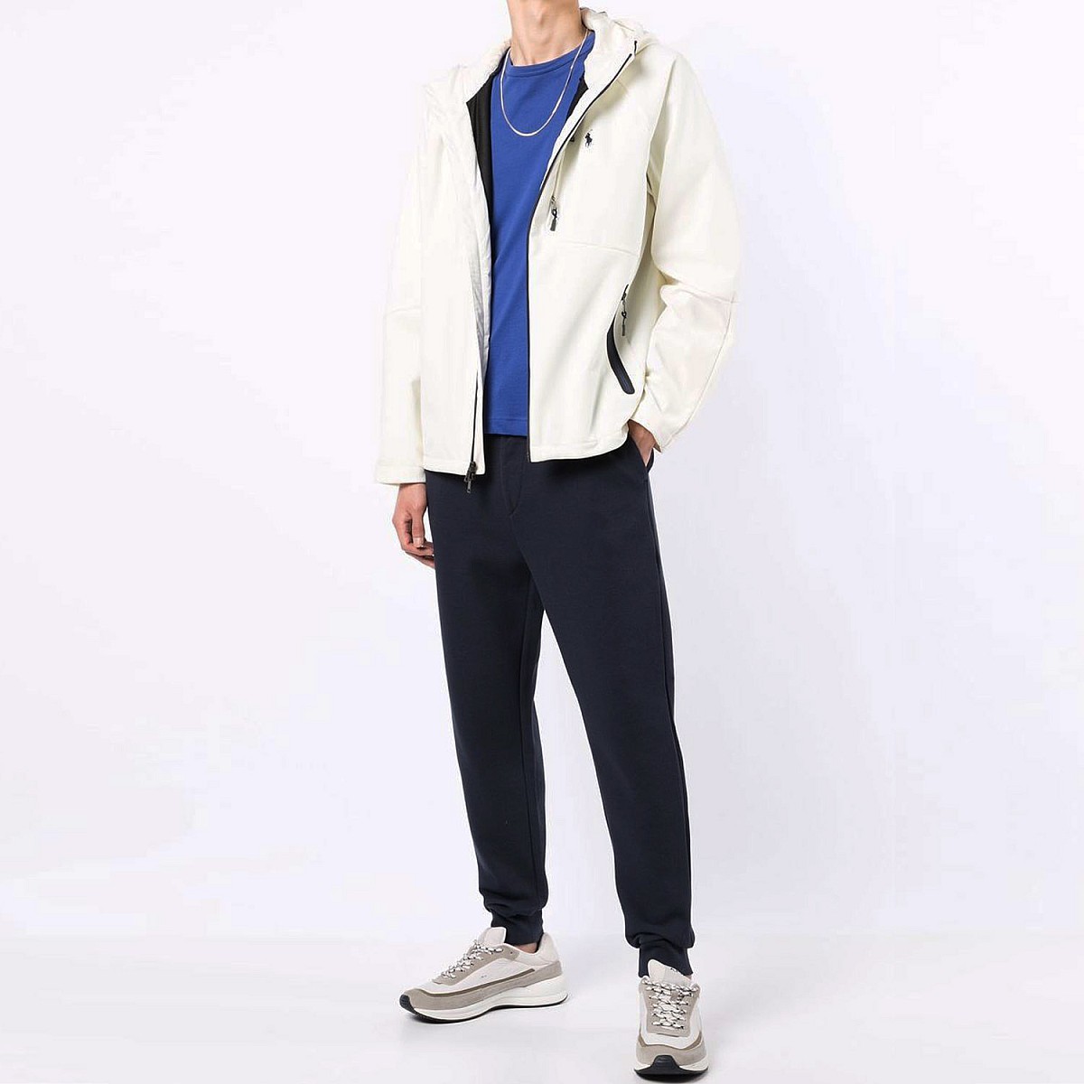 Штани POLO Ralph Lauren 710862796001