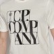 Футболка CP Company 12CMTS049A 005100W