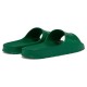 Шльопанці Lacoste Croco 2.0 1122 2 CMA GRN/GRN Synthetic