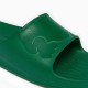 Шльопанці Lacoste Croco 2.0 1122 2 CMA GRN/GRN Synthetic
