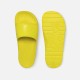 Шльопанці Lacoste Croco 2.0 1122 2 CMA LT YLW/LT Synthetic