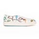 Кеди Santoni WBCE60285BICGDTLI50
