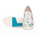 Кеди Santoni WBCE60285BICGDTLI50