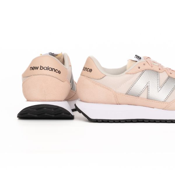 Кросівки New Balance WS237CA.