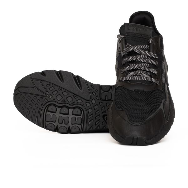 Кроссовки Adidas Nite Jogger FW1277.