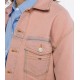 Джинсова куртка Tommy Hilfiger DW0DW10075 1CE