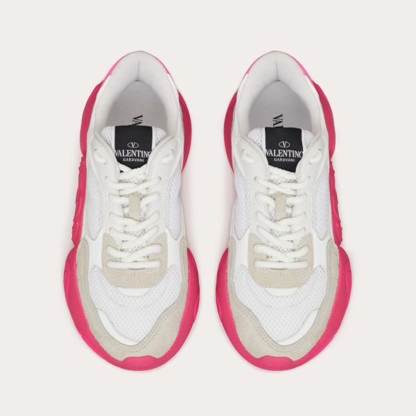 Кроссовки Valentino XW2S0DY8.
