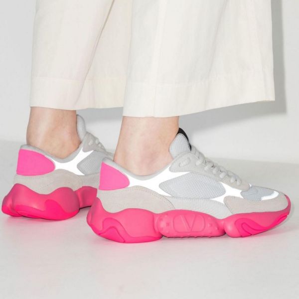 Кроссовки Valentino XW2S0DY8.