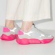 Кросівки Valentino XW2S0DY8