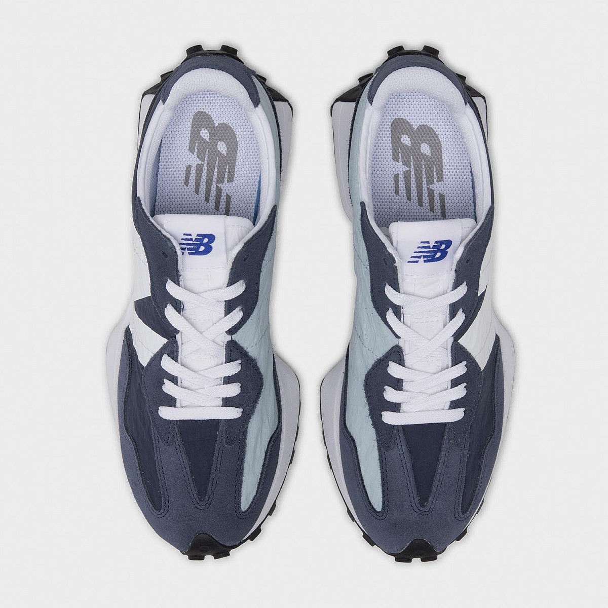 Кросівки New Balance MS327LJ1