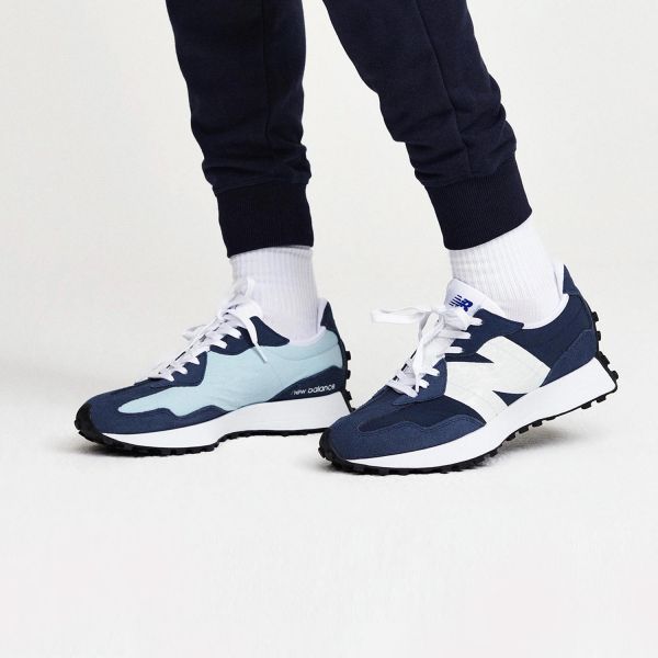 Кроссовки New Balance MS327LJ1.
