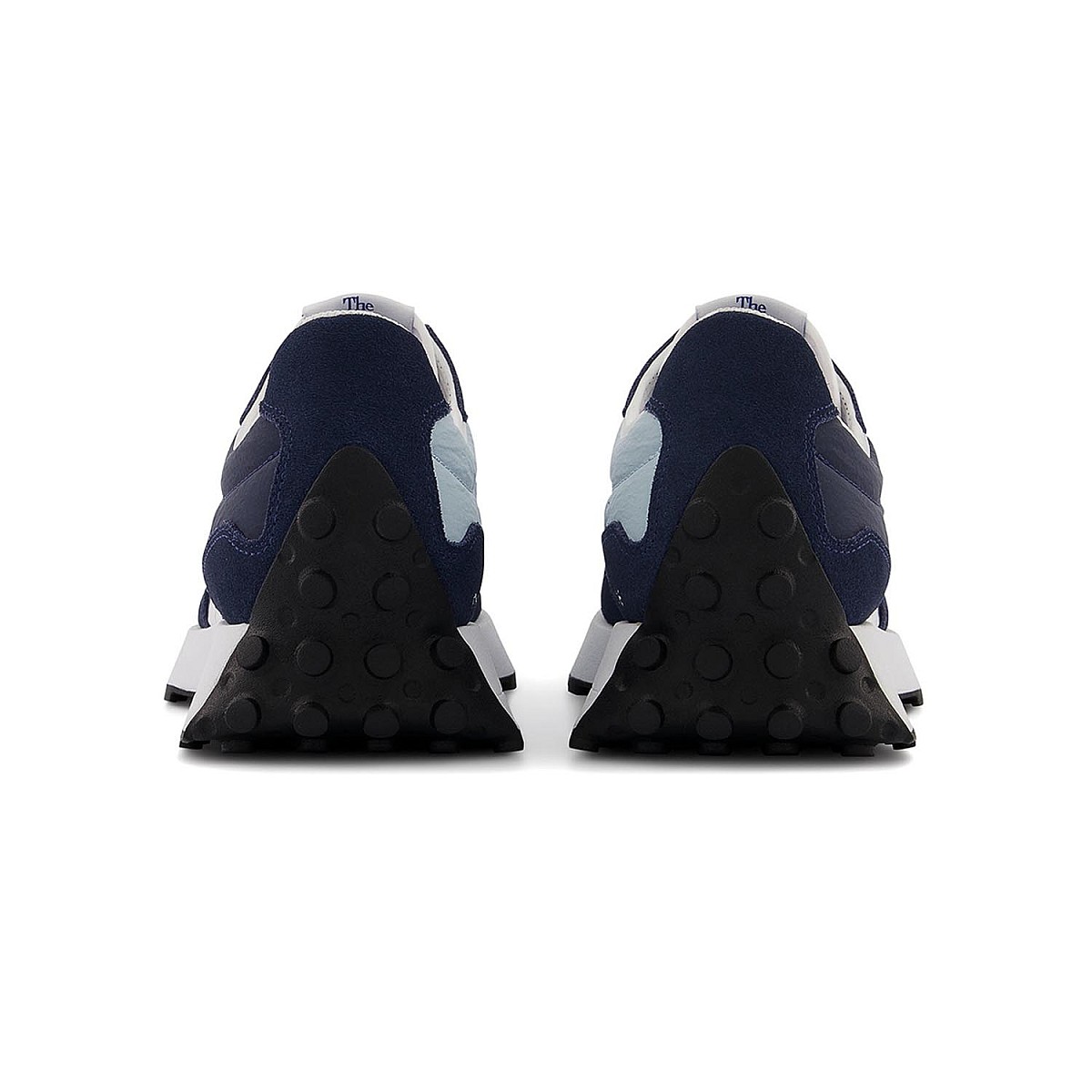 Кросівки New Balance MS327LJ1