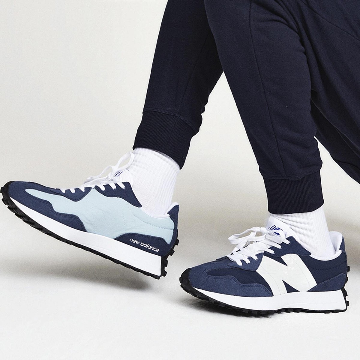 Кросівки New Balance MS327LJ1