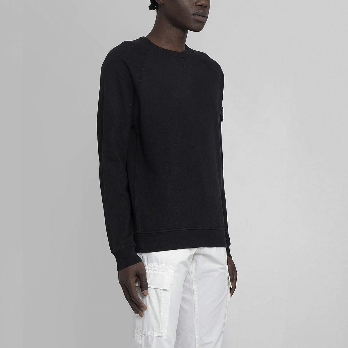Толстовка Stone Island 761566360 V0029