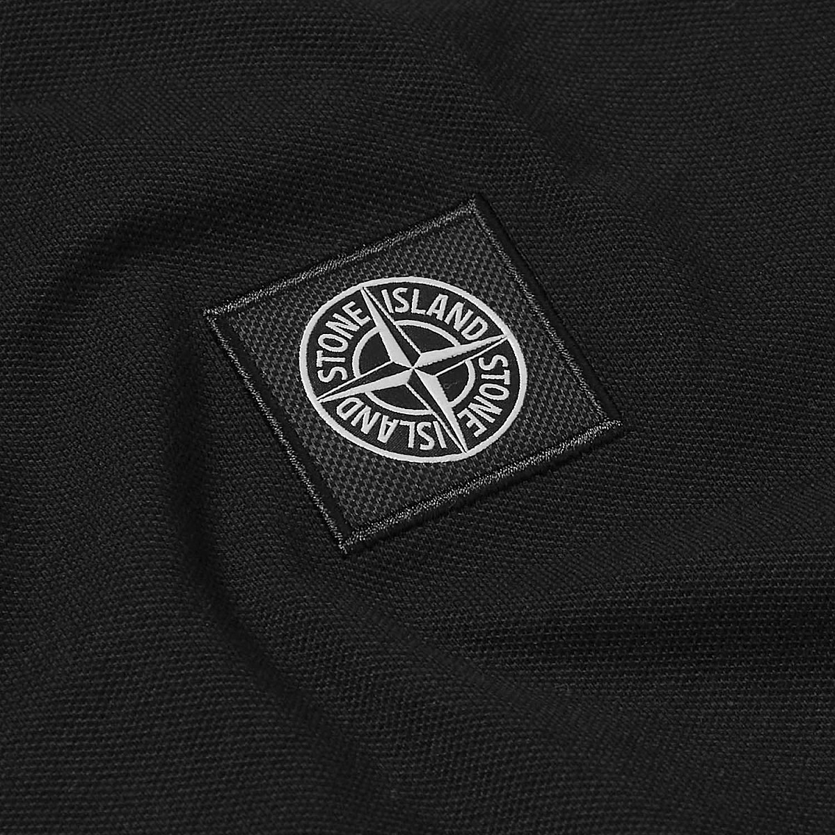 Поло Stone Island 101522S18 V0029