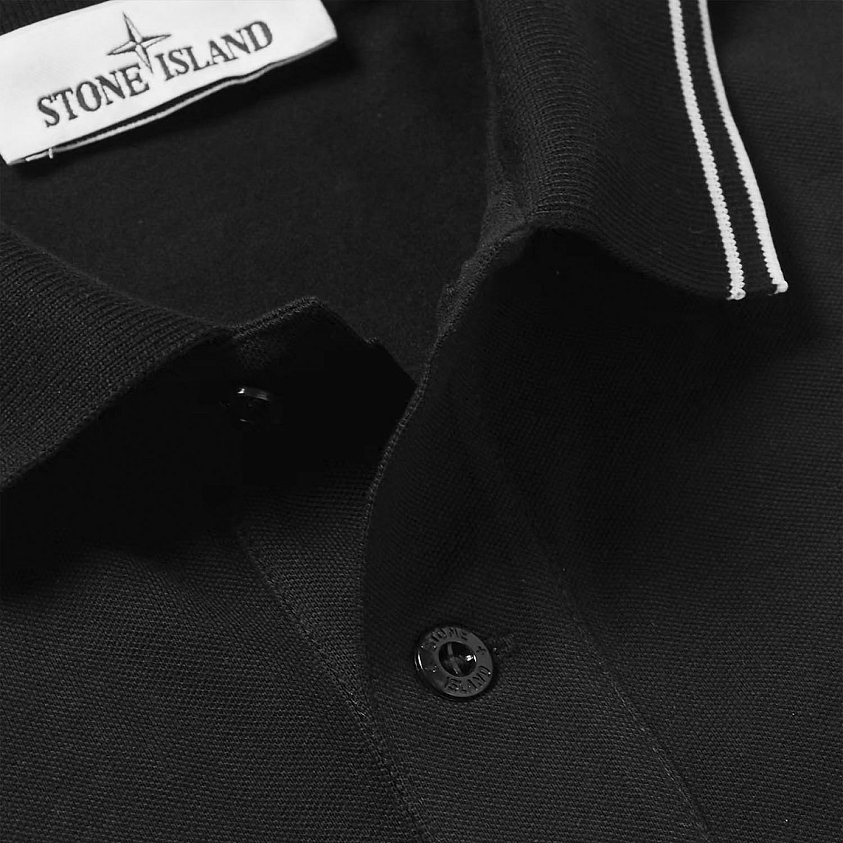 Поло Stone Island 101522S18 V0029