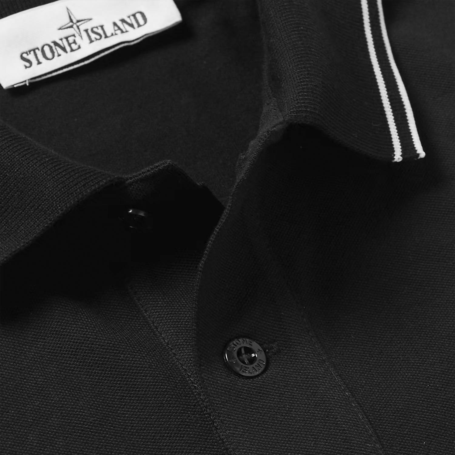 Поло Stone Island 101522S18 V0029