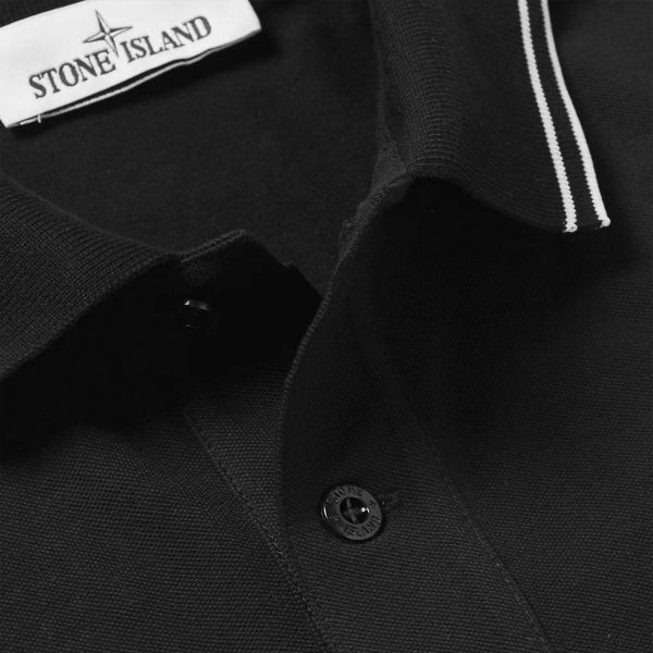 Поло Stone Island 101522S18 V0029.