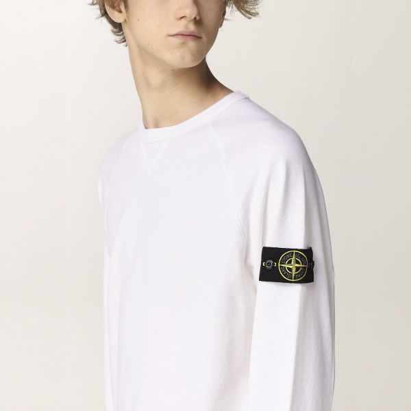 Толстовка Stone Island 761566360 V0001.