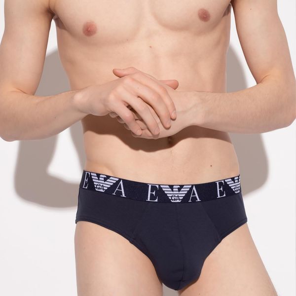 Брифы Armani 111734 2R715 96535.