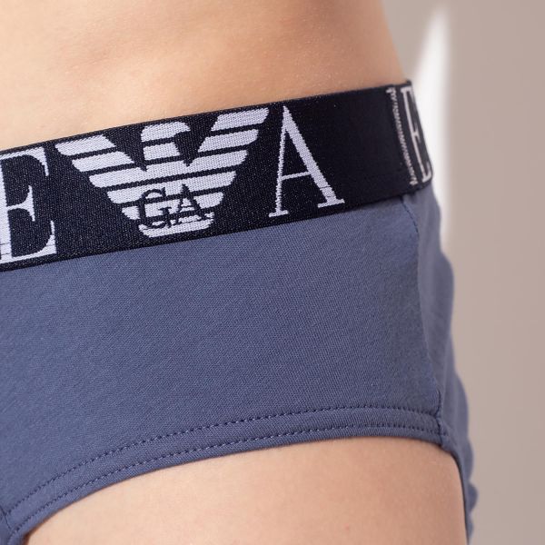 Брифы Armani 111734 2R715 96535.