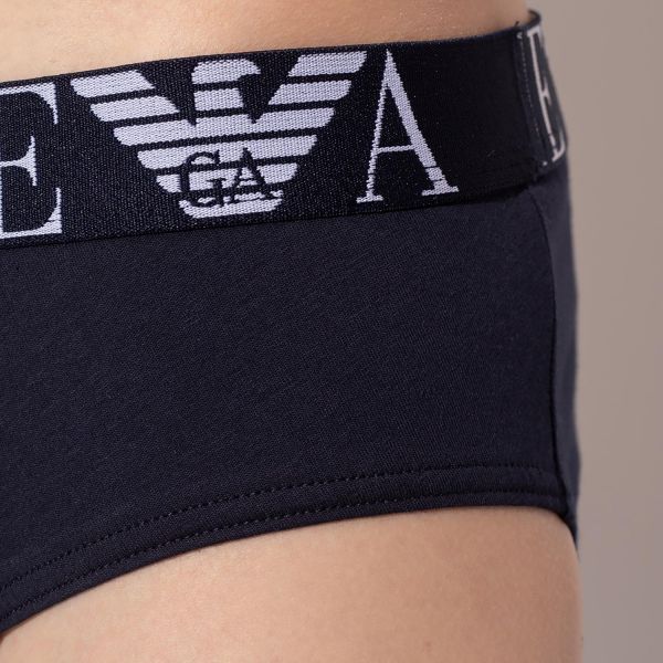 Брифы Armani 111734 2R715 96535.