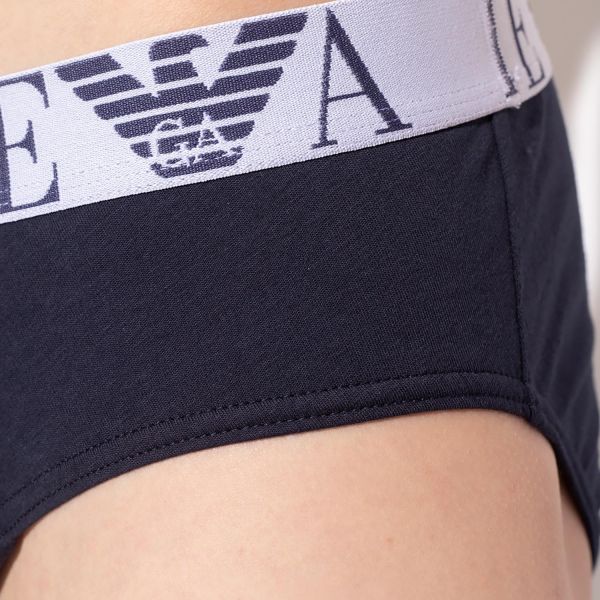 Брифы Armani 111734 2R715 96535.