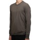 Светр Roberto Collina RA10401 Taupe