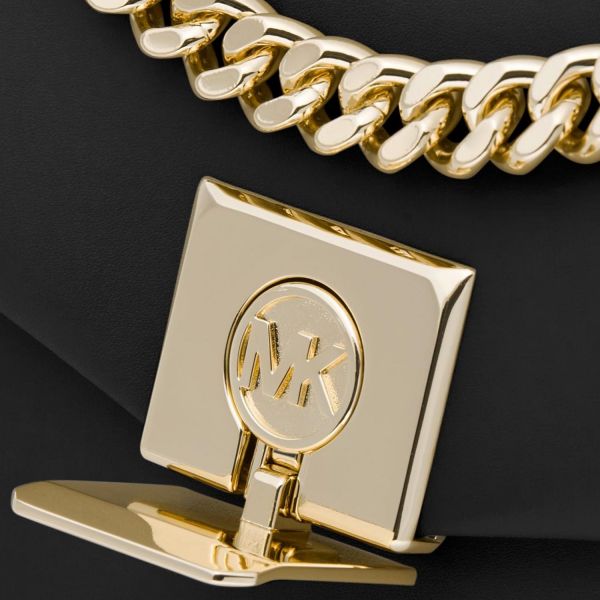 Сумка Michael Kors Lita Black.