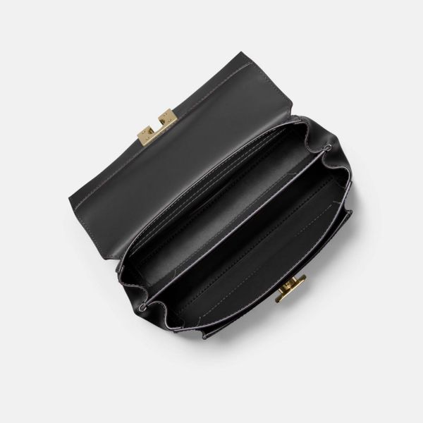 Сумка Michael Kors Lita Black.