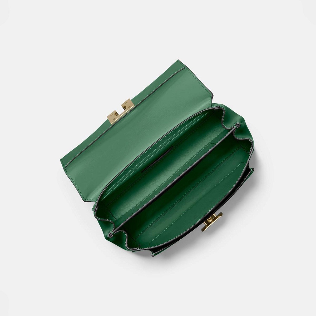 Сумка Michael Kors Lita Green