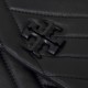 Сумка Tory Burch Kira Chevron Powder Coated Small Convertible Shoulder Bag