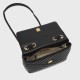 Сумка Tory Burch Kira Chevron Powder Coated Small Convertible Shoulder Bag