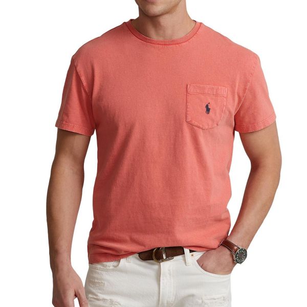 Футболка POLO Ralph Lauren 710835756008.