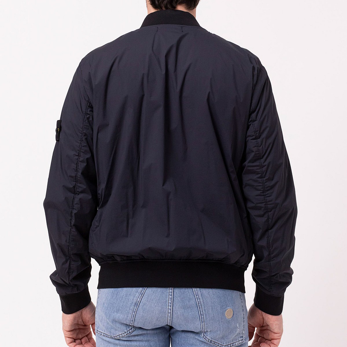 Бомбер Stone Island 761541331 v0020