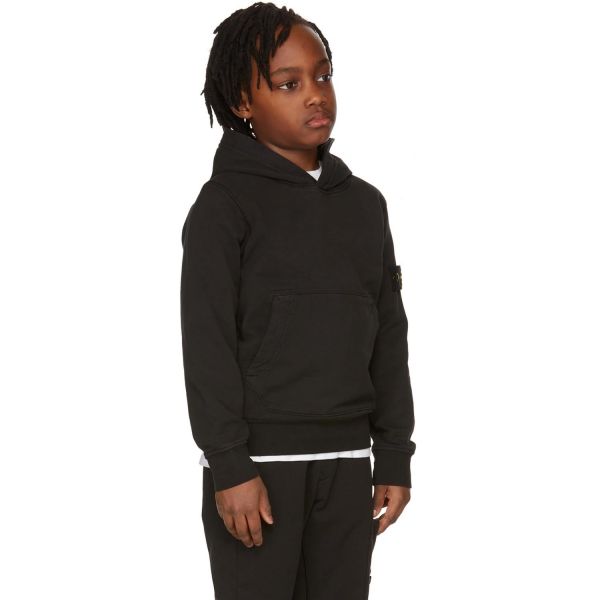 Худи Stone Island Junior 761661640 V0029.