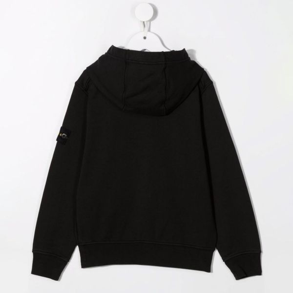 Худи Stone Island Junior 761661640 V0029.