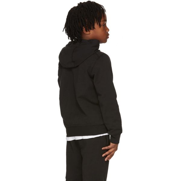 Худи Stone Island Junior 761661640 V0029.