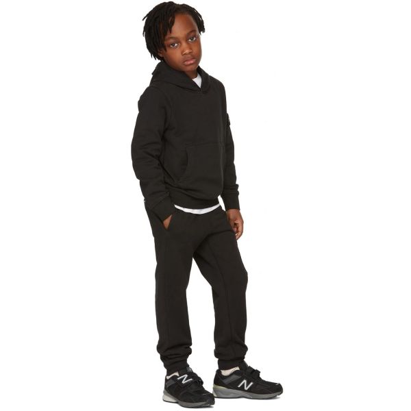 Худи Stone Island Junior 761661640 V0029.