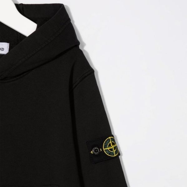 Худи Stone Island Junior 761661640 V0029.