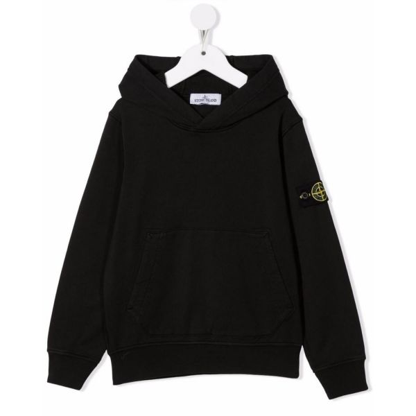 Худи Stone Island Junior 761661640 V0029.
