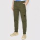 Спортивні штани CP Company 12CMSP017A 005086W green