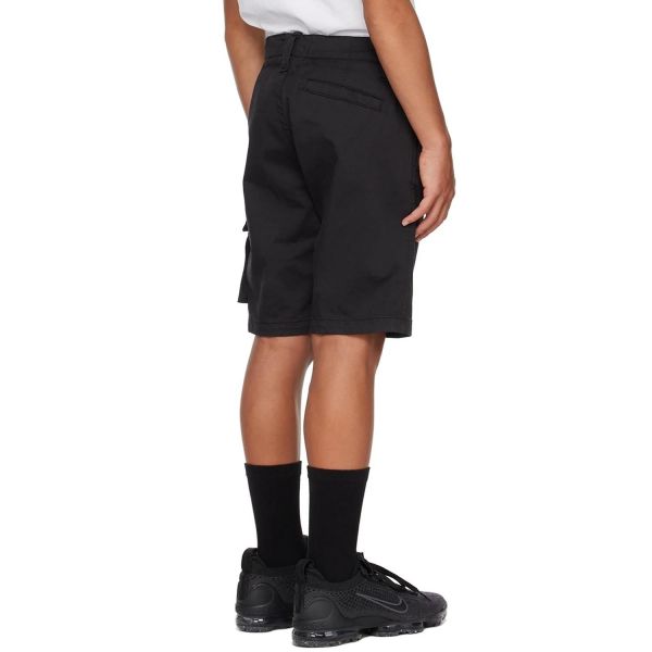 Шорты Stone Island Junior 7616L0112 V0029.