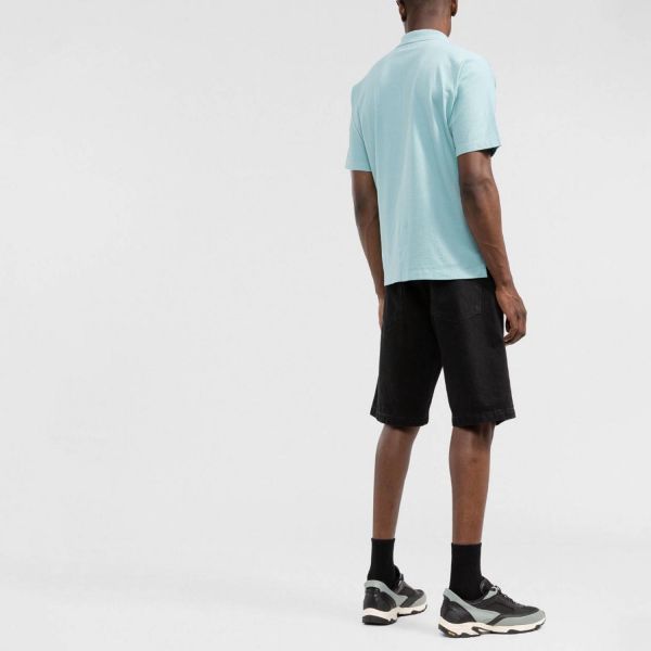 Поло Stone Island 761520556 V0044.