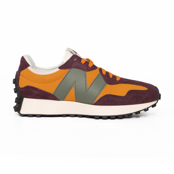 Кроссовки New Balance MS327LY1.