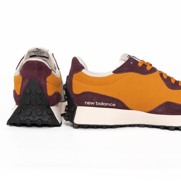 Кроссовки New Balance MS327LY1.