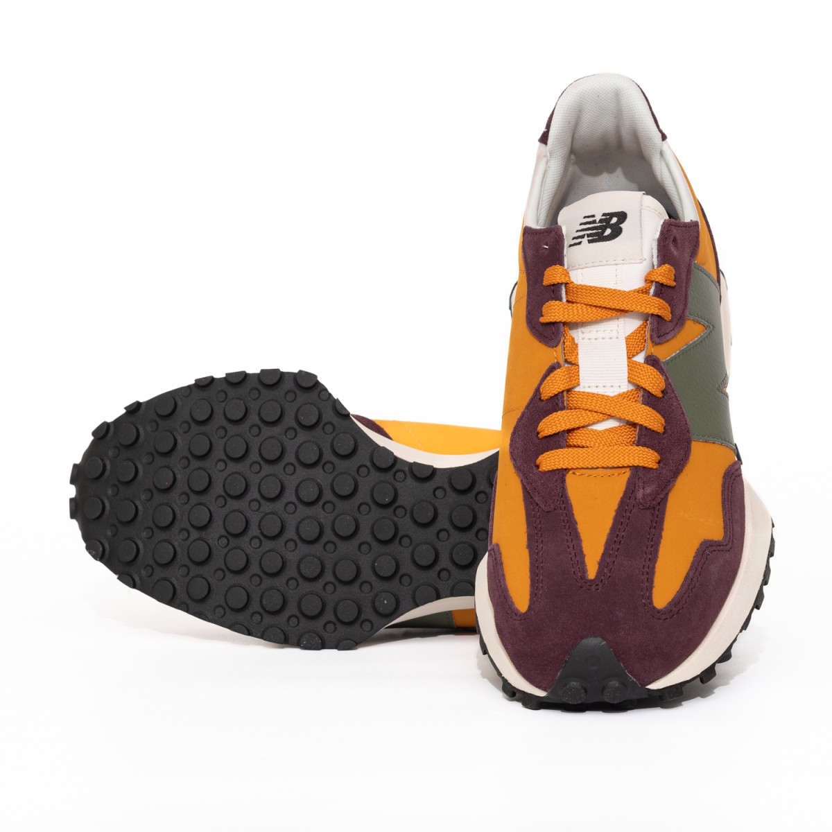 Кросівки New Balance MS327LY1