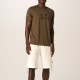 Футболка CP Company 12CMTS040A 006130G