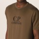 Футболка CP Company 12CMTS040A 006130G