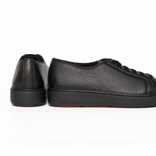 Кеды Santoni WBCE60442NEARPJRN01.